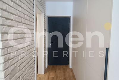 Garsonieră | Complex nou cu lift | Str. V. Alecsandri | Prima închiriere - 5