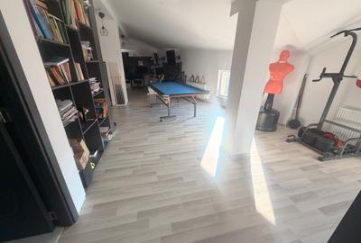 Casa deosebita P+1+M situata la doar 500m fata de metrou - 19