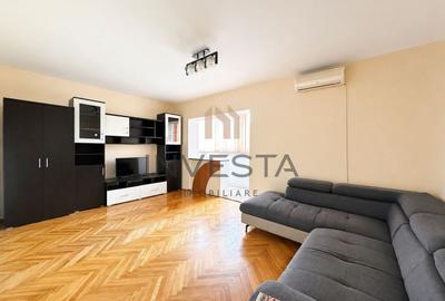 Apartament cu 4 camere de inchiriat in Zorilor zona Gheorghe Dima - 1