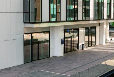 Spatiu Comercial de Inchiriat // ONE Cotroceni Park - 1