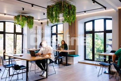 Calea Victoriei I Vila Monument Istoric I Consolidata si Renovata - 2