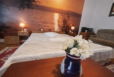 Poveste saseasca la umbra vitei de vie,cu crama,gradina flori,Central,Codlea - 5