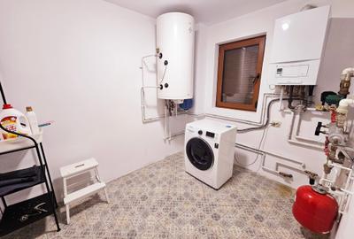 Vanzare vila 6 camere, mobilata si utilata, in Banesti - 17
