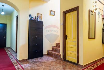 Colentina- Ion Creanga - vanzare vila 6 camere, prosumator - 2