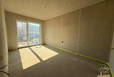 Apartament nou cu 3 camere 2 bai de vanzare in complexul Scala Cetate - 8