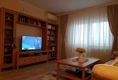 2 camere 13 Septembrie - Drumul Sarii - 4