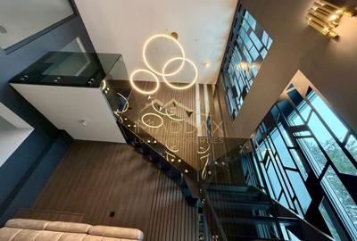 Apartament  Smart tip duplex *155mp* / *111mp* gradina / Aviatiei - 13