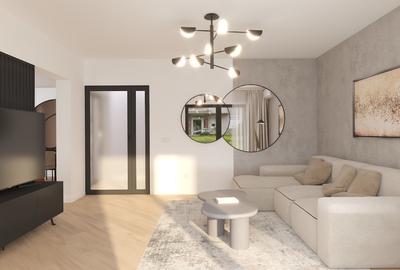 DE VANZARE CASA TIP DUPLEX FINALIZATA IN 2026, VOLUNTARI ZONA MATEI MILLO - 6