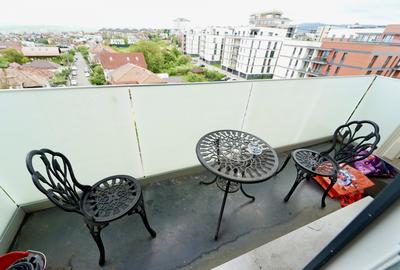 Apartament 2 camere petfriendly ,Bloc Nou Andrei Mureșanu Sud - 9