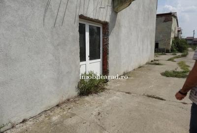 Teren 18.400 mp cu 4 hale P+E pe Artera principala vizavi de Metro-Momax - 21