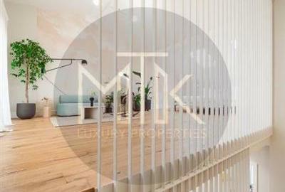 EXCLUSIV I Vila Premium 5 camere I Pipera - 15