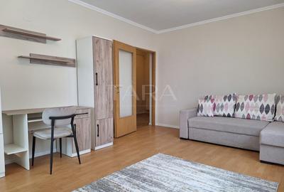 Apartament modern cu o cameră de vânzare în zona Eroilor, Florești. - 4