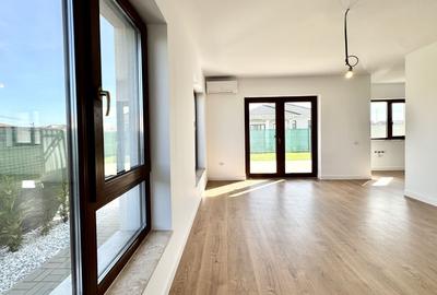 Duplex spațios în Dumbrăvița – separat prin cameră tehnică, zona IKEA - 6