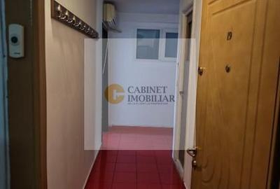 2 camere | 3/10 | Decomandat | Râul Doamnei – loc parcare ADP - 7