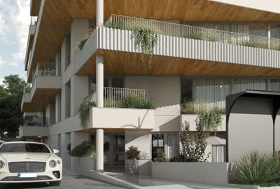 APARTAMENT 3 CAMERE - TERASA 29MP - IANCU NICOLAE - COMISION 0% - 5