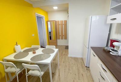 Apartament 2 camere-Take Ionescu Timisoara - 4