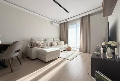 Apartament 2 camere de vanzare |  H Pipera Lake | Aviatiei*Pipera | Rond Omv - 1