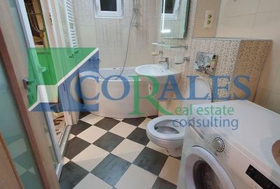 Complex. Etaj 1. Renovat complet. - 10