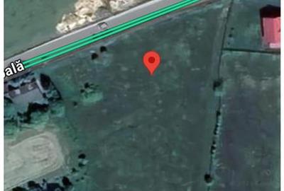 Teren Intravilan, 7122 mp, situat in Marisel! - 2