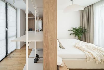 Apartament cu 4 camere mobilat in Amber Forest - 15