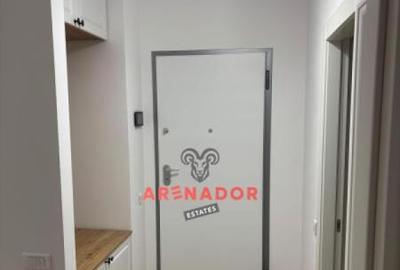 2 Camere | Estoria/Pallady | Metrou | Centrala | Parcare subterana - 8