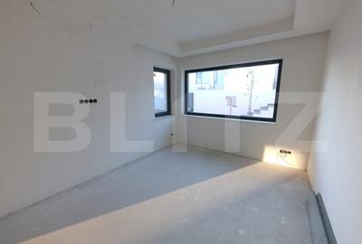 Vila de lux cu sistem Smart Home, 4 dormitoare si sala de sport - 14