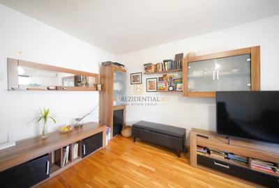 Apartament 2 camere de vanzare, zona parc Tineretului, metrou Sudului - 9