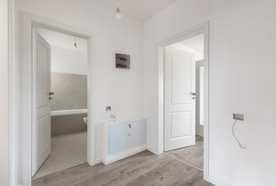 O casă construită corect, documentată pas cu pas – Săftica Green Residence - 40