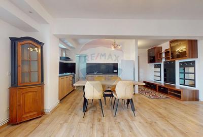 Apartament 3 camere - Centrul Civic, lângă Camera de Comerț - 1