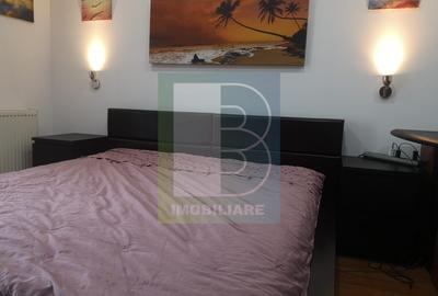 Confort Parc ,Rin Grand Hotel,DECOMANDATA,et.2,CENTRALA PROPRIE,LOC PARCARE 47mp - 1