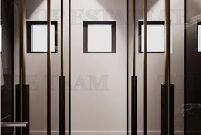 Vila de lux exclusivista de vanzare/Voluntari / Pipera - 2