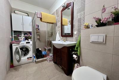 Apartament 1 camera, 32mp utili, decomandat, Parter - Giroc - 7