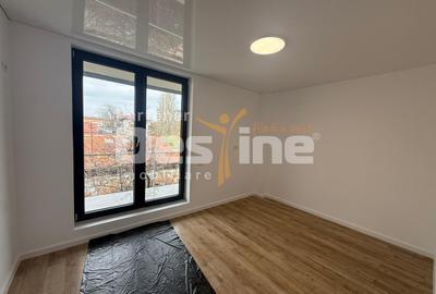 3 camere I bloc 2026 I 99mp I etaj 1/3 I Metrou Crangasi - 4