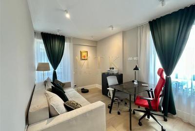 Apartament 4 camere 101 MP - Mobilat & Utilat LUX | TRIANA PIPERA - 14