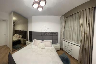 3 camere Pipera Plaza I 4 City North I Prima inchiriere I parcare incl - 3