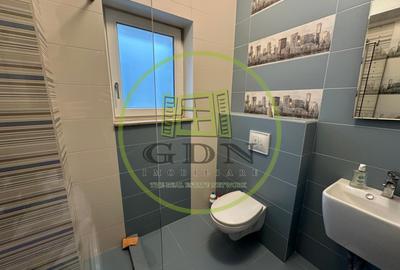 Apartament 3 camere, 90 mp, cartier centru, zona Biserica Sfintii Apostoli - 8