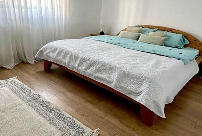 APARTAMENT IN VILA - 5