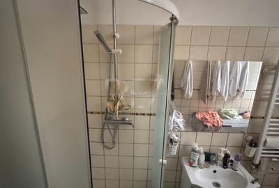 2 camere- Bulevardul George Cosbuc - 8