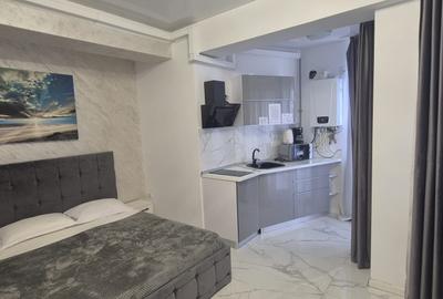 Studio Mamaia Building Stefan  Azimuth - 76000 euro - 23