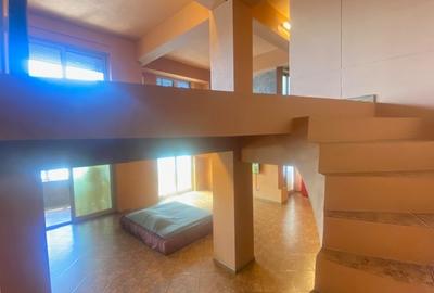 Bd. Unirii 5 camere Loft ! - 2