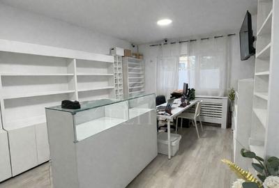 Apartament 3 camere în zona Facultatea de Medicina - 2