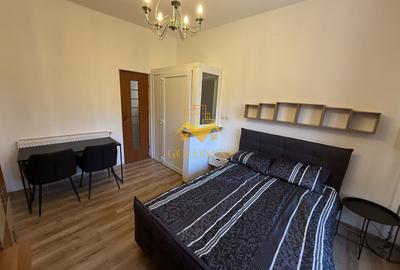 Garsoniera, UMF, Platinia, Piezisa, Central, Motilor - 1