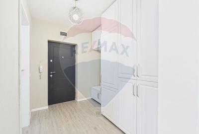 Apartament 3 camere Obor | 64 mp | renovat | metrou 5 min - 2