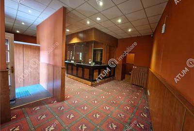 Spatiu comercial de inchiriat in Sibiu zona Centru Istoric - 3