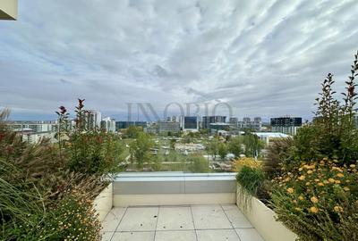 Apartament 2 Camere | Aviatiei Tower - 32