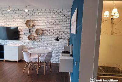 Apartament 2 camere in Manastur - 2