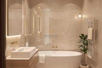Apartament cu 2 camere de vanzare - decomandat, 57.25 mp, Brancoveanu - 7
