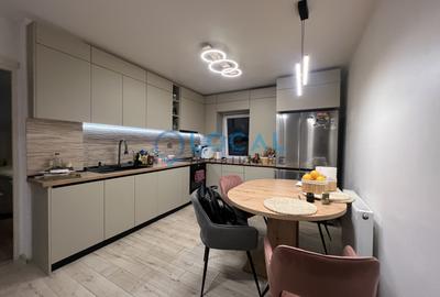 Apartament 3 camere | 67 mp | 2 bai | modern | Piata Zorilor - 1