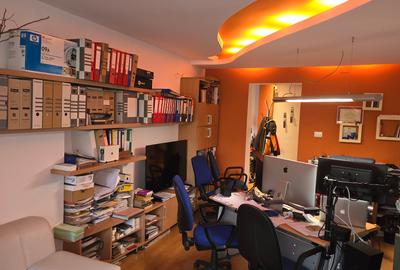 Vand apartament 2 camere cu intrari separate in Deva, zona Kogalniceanu, parter, - 3