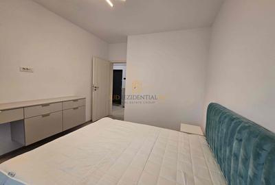 Apartament 2 camere decomandat,  Parcare, Bd. Metalurgiei - 11